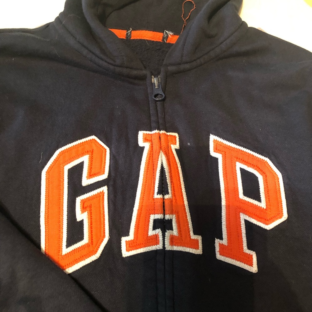 Boys GAP Hoodie